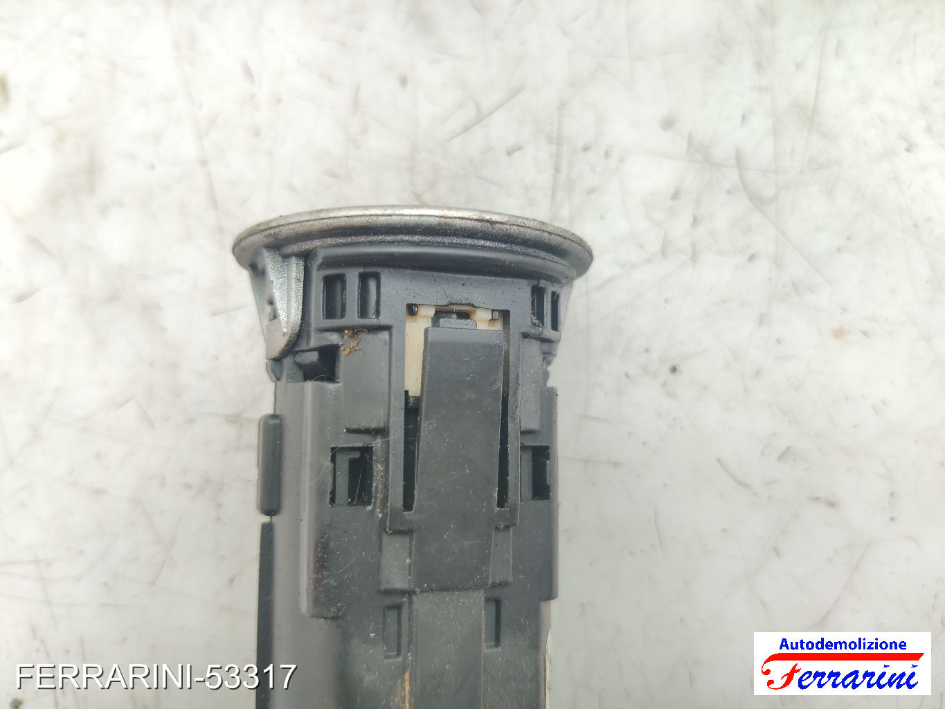 Interruttore Avviamento FIAT FREEMONT 345 2011-2023 1KW59DX9AC, 111203UEMJ