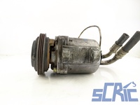 Compressore Clima SMART FORTWO 450 0.7 2003-2004 A1602300111, 0003191V008000000