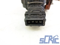 Corpo Farfallato RENAULT CLIO 1 5/357, B/C57 1.2 1990-1996 7700850100