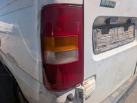 Fiat Scudo  220 1.9 D 69CV 1996-2006