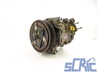 Compressore Clima PEUGEOT 407 6D 2.2 HDI 2006-2010 9656574080, 648770