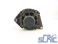 Alternatore RENAULT KANGOO KC0/1 1.9 DTI 2000-2003 7700431943, 00106501 7