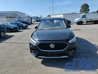 Mg Mg Zs Suv 1.5 VTI 106CV 2017-2023