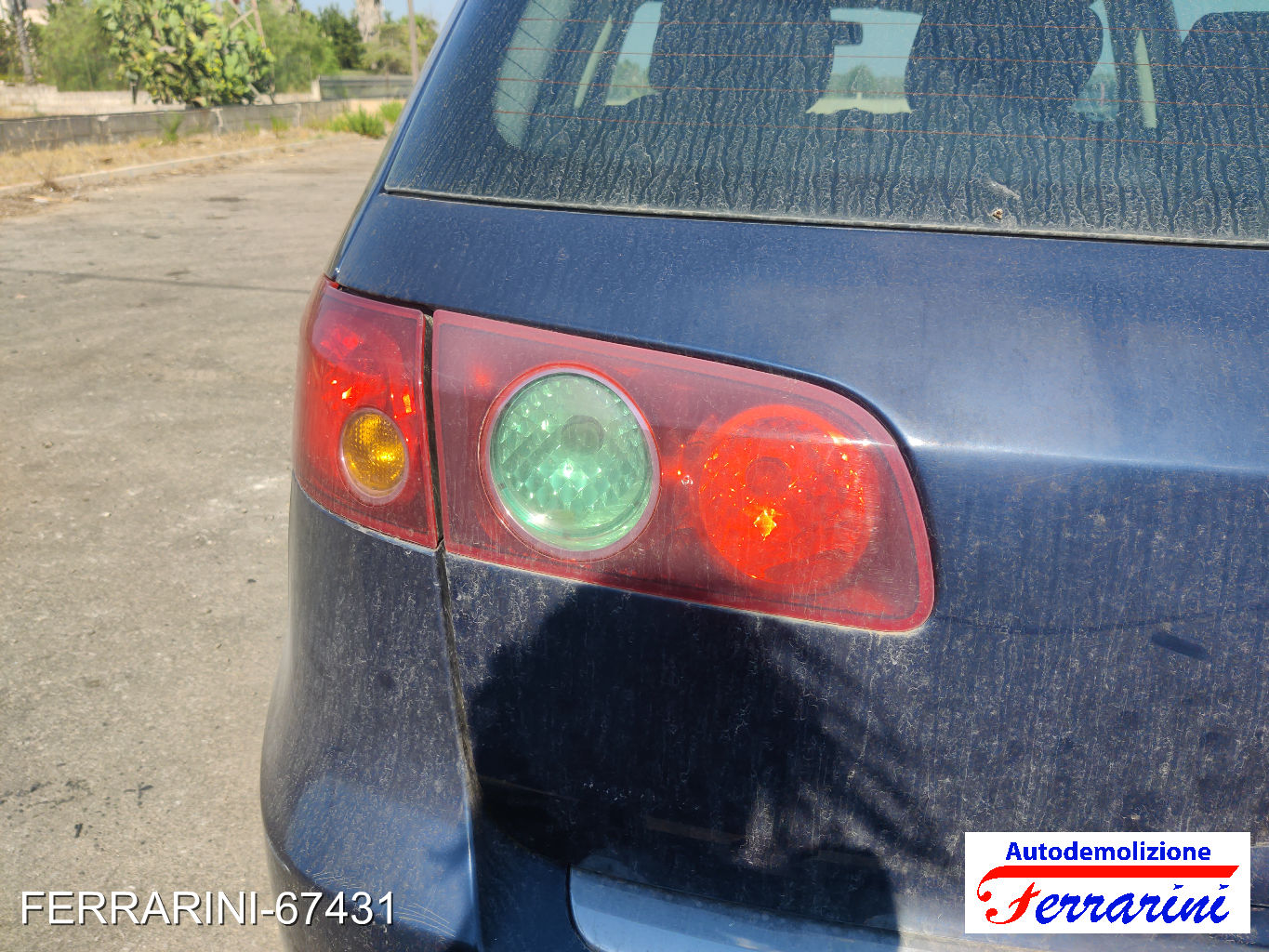 Fiat Croma 63