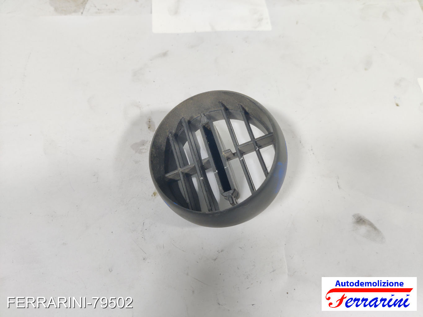 Bocchetta Areazione HYUNDAI ATOS MX 2003-2008 sinistra, sx, frontale, anteriore