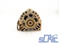 Alternatore RENAULT CLIO 2 BB, CB 1.2 16V 2001-2016 8200064344, A001TA2293 7