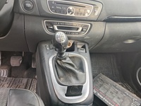 Renault Scenic 3 JZ0/1 1.5 DCI 110CV 2009-2023