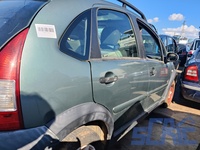 Citroen C3 1 FC, FN 1.6 16V HDI 90CV 2005-2009