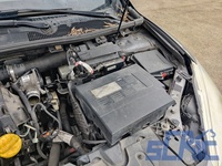 Renault Megane 3 Sw KZ0/1 1.5 DCI 110CV 2009-2015