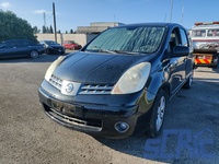 Nissan Note E11, NE11 1.5 DCI 86CV 2006-2012
