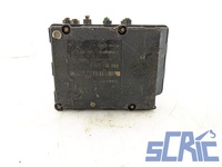Centralina Pompa Abs VW POLO 6N2 1.4 TDI 1999-2001 6X0614117, 6X0907379B 7
