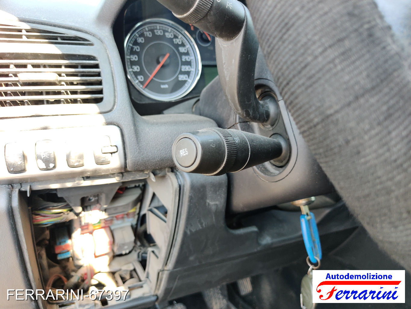 Fiat Croma 37