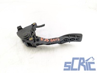 Pedale Acceleratore NISSAN MICRA 4 K13K 1.2 2010-2015 180021HM0A, 180021HM0B 6