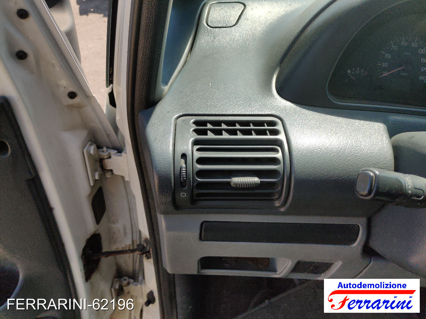 Fiat Scudo  220 1.9 D 69CV 1998-2006