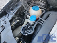 Vw Touran 1T1, 1T2 1.9 TDI 105CV 2003-2010
