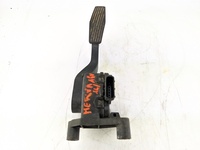 Pedale Acceleratore OPEL MERIVA A X03 1.7 CDTI 2003-2010 93335443, 6PV00811002