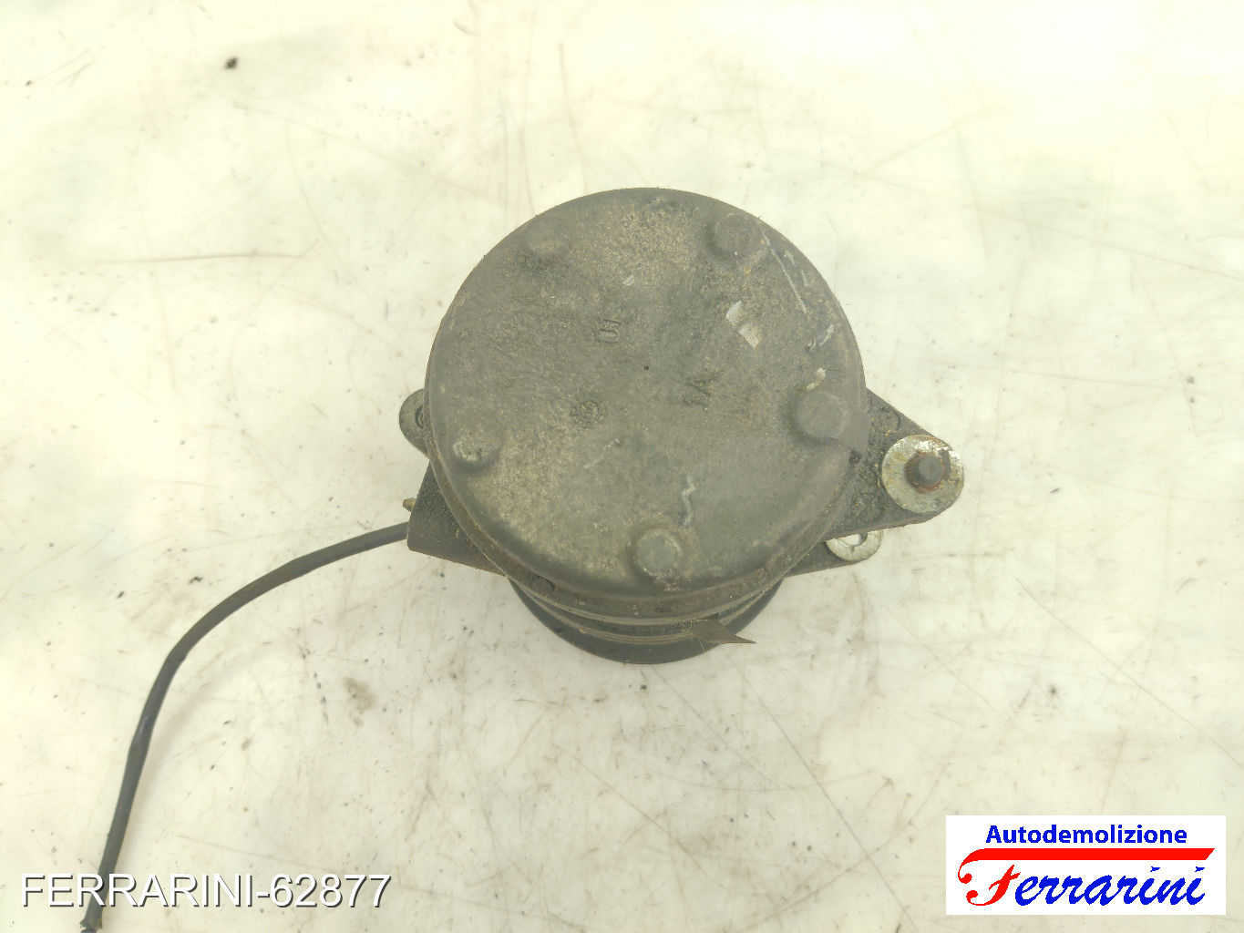 Compressore Clima FIAT PUNTO 188 1.2 60 1999-2010