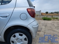 Toyota Yaris P1 1.4 D-4D 75CV 2001-2005