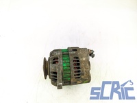 Alternatore CHEVROLET MATIZ M200, M250 1.0 2007-2013 96314258, 96314258