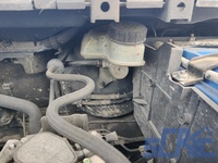 Ford Focus 2 Sw DA, DS, FFS 1.6 TDCI 90CV 2004-2012