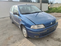 Fiat Punto 176 1.2 16V 86CV 1997-1999