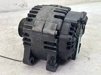 Alternatore FIAT DUCATO 244 2.0 JTD 2001-2006 964647280, 5705EY, 9644037180