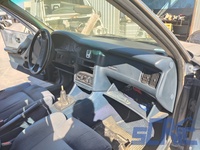 Audi 90 893, 894, 8A2 2.3 E 133CV 1987-1991