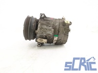 Compressore Clima FIAT MULTIPLA 186 1.6 NATURAL POWER 2008-2010 46525369 6