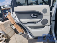 Land Rover Range Rover Evoque L538 2.2 D 4X4 190CV 2011-2019
