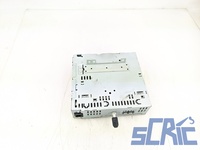 Lettore CD Stereo Radio VOLVO S40 2 544 2004-2010 30732586, 307752841