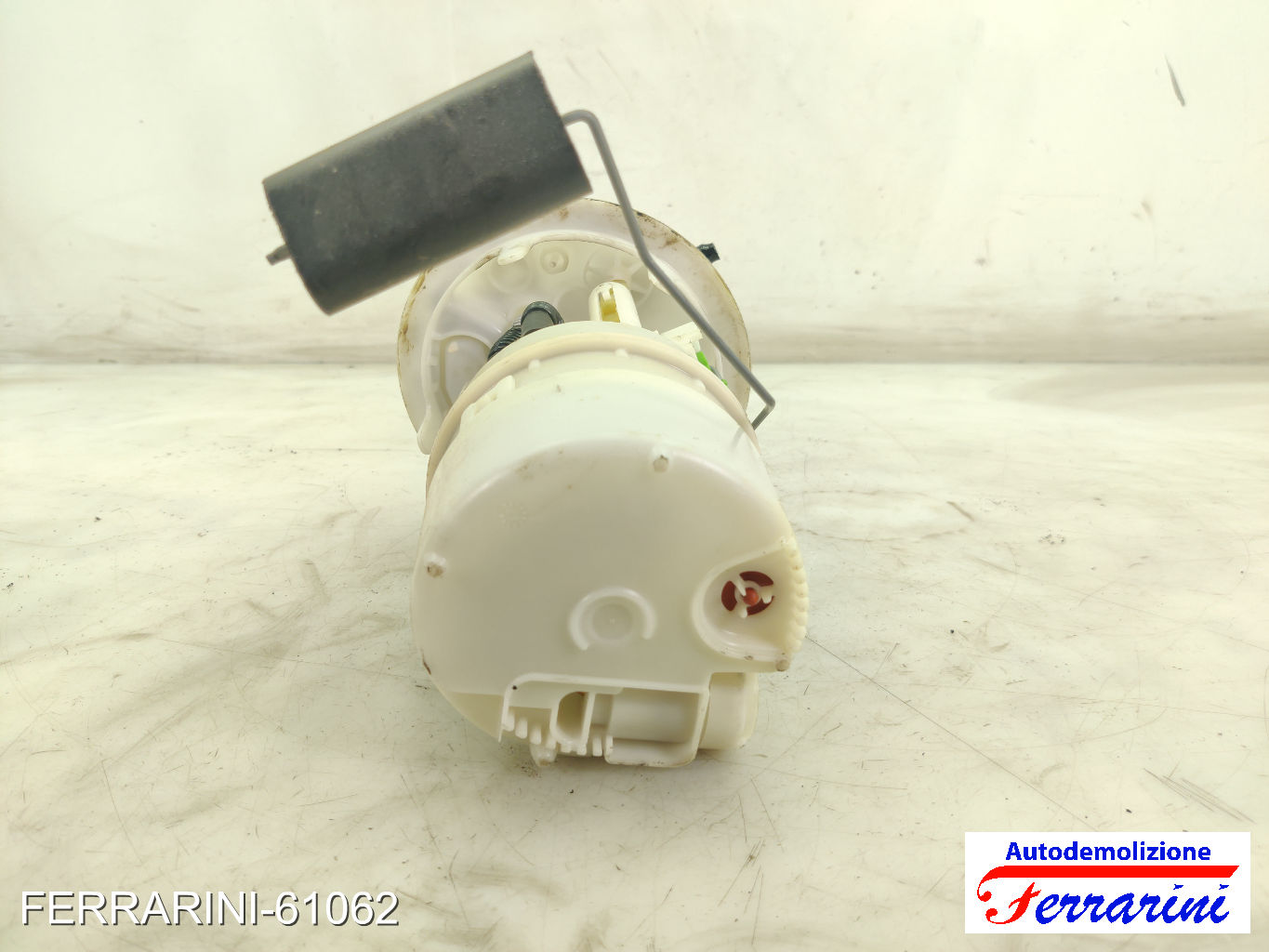 Cestello Pompa Galleggiante Serbatoio CITROEN C3 2 SC 1.4 2009-2016 9659874980