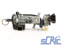 Bloccasterzo SUZUKI SX4 EY, GY 2007-2023 3711079J00, 3397079J00, 5WK49184