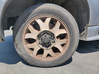 Ssangyong Rexton GAB 2.7 XDI 4X4 165CV 2004-2012