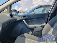 Ford Fiesta 6 CB1, CCN 1.25 82CV 2008-2017