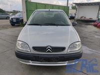 Citroen Saxo S0, S1 1.5 D 57CV 1996-2001