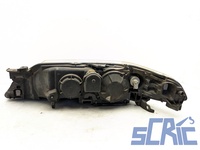 Faro Anteriore RENAULT LAGUNA 2 SW KG0/1 2001-2007 destro, dx 8200163324