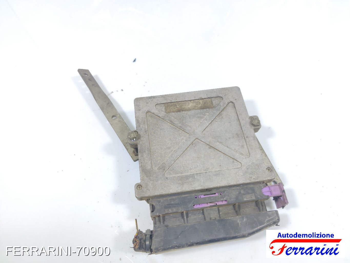 Centralina Gpl CITROEN C3 1 FC, FN 1.4I 2002-2010 032800049, 34CILINDRI, 842047