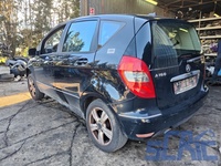 Mercedes Classe A W169 A 150 95CV 2004-2012