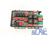 Fusibiliera Scatola Fusibili Body Computer FIAT GRANDE PUNTO 199 1.3 D MULTIJET