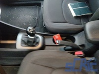 Kia Rio 3 UB 1.1 CRDI 75CV 2011-2017