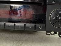 Stereo Radio MERCEDES CLASSE A W169 2004-2012 A1698200086013, BE60865, 335752 15