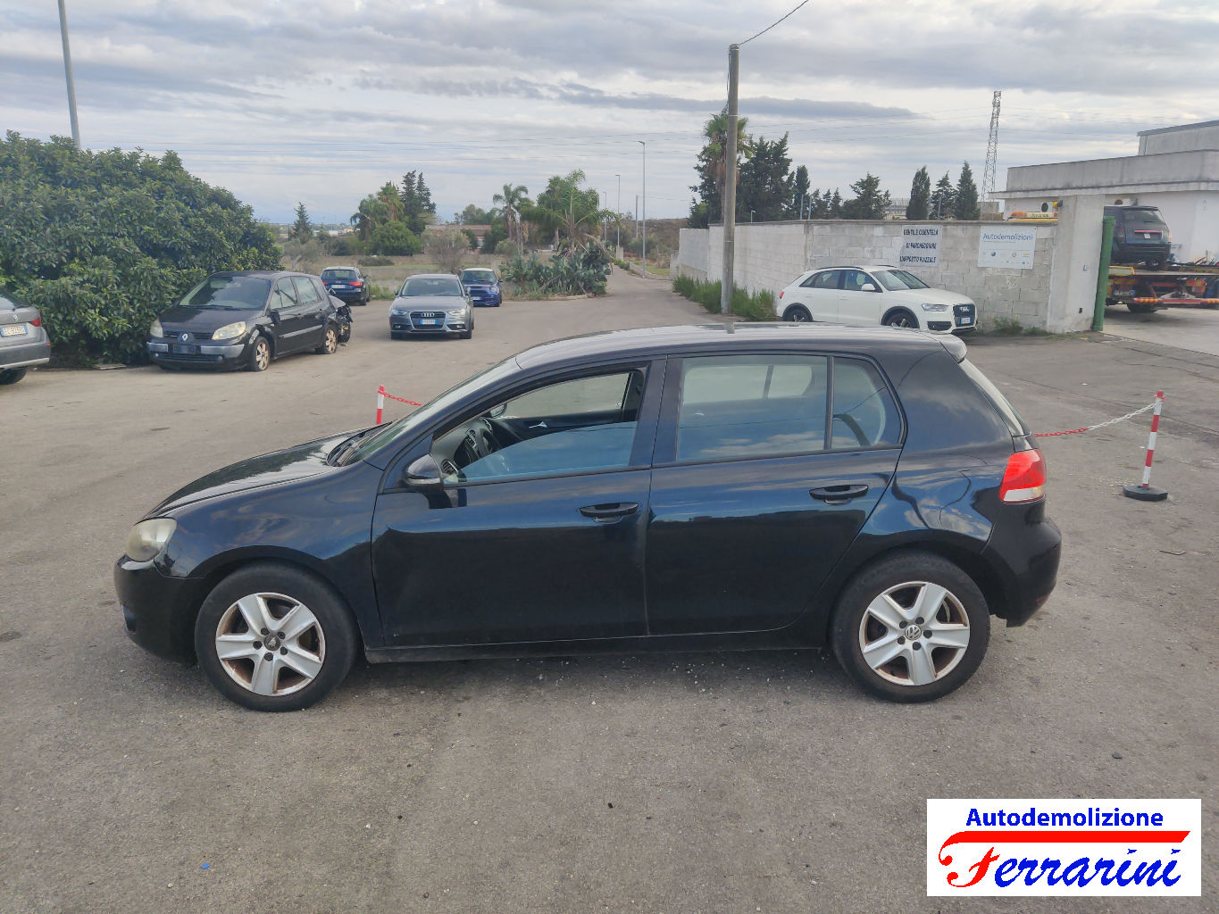 Vw Golf 6 71