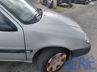 Citroen Saxo S0, S1 1.5 D 57CV 1996-2001