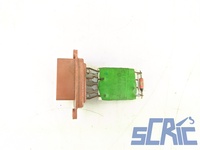 Centralina Ventola Stufa FIAT PUNTO 188 1.2 60 1999-2010 46770803