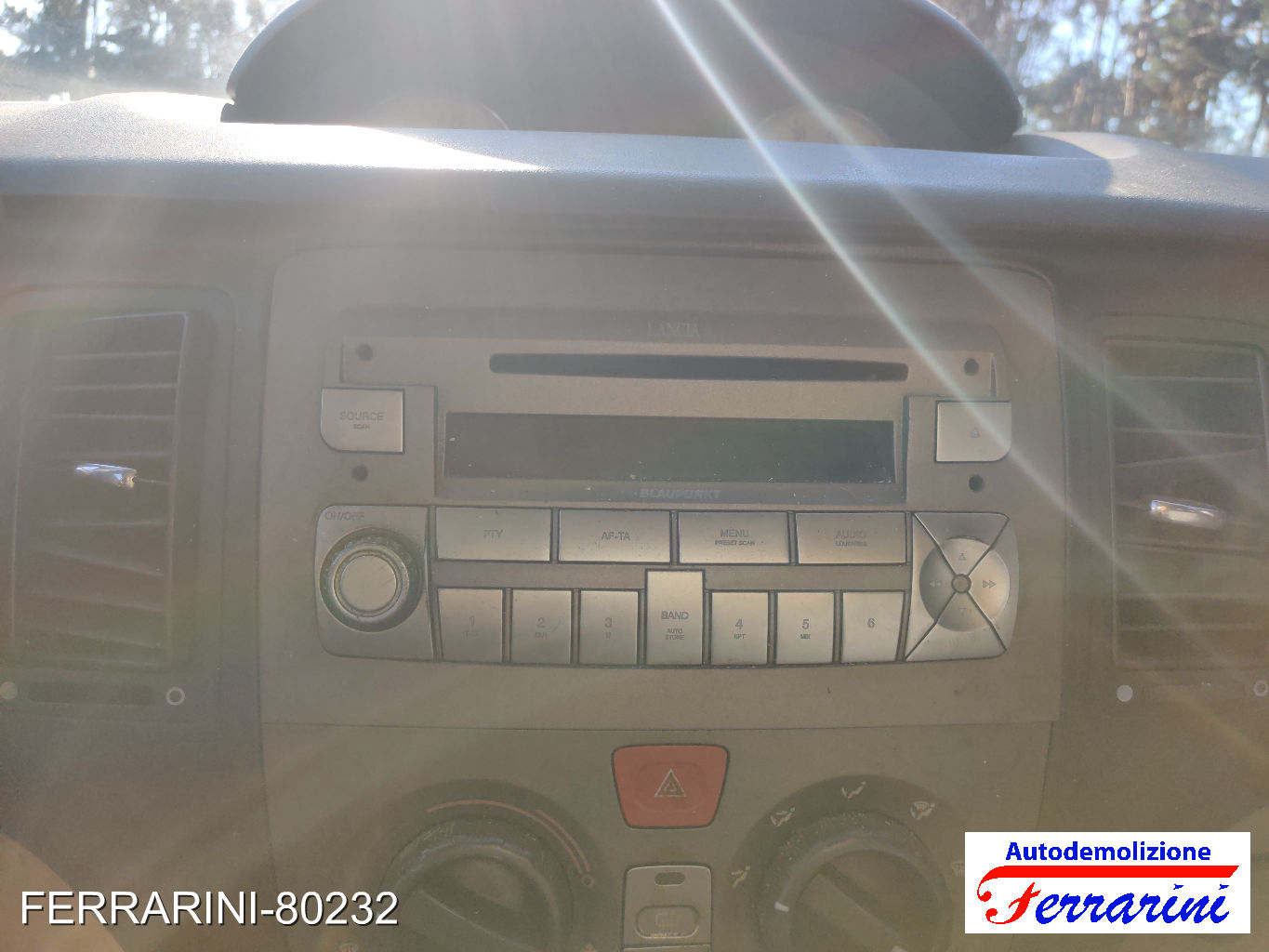 Stereo Radio
