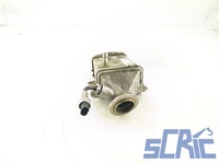 radiatore gas scarico FIAT QUBO 225 1.3 D MULTIJET 2010-2023 55273563, MM11709