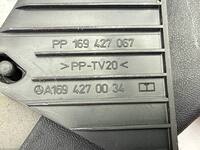 Leva Freno A Mano MERCEDES CLASSE A W169 2004-2012 A1694270034, 640940, 169031 8