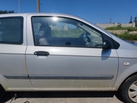 Hyundai Getz TB 1.1 63CV 2002-2005
