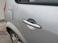 Renault Scenic 2 JM0/1 1.5 DCI 106CV 2005-2008