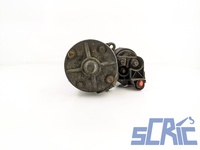 Motorino Avviamento FORD FOCUS SW DNW 1.8 TURBO DI/TDDI 1999-2004 1S4U11000AA 6